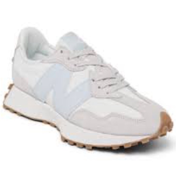 New Balance Shoes - New Balance 327 solstice casual sneaker